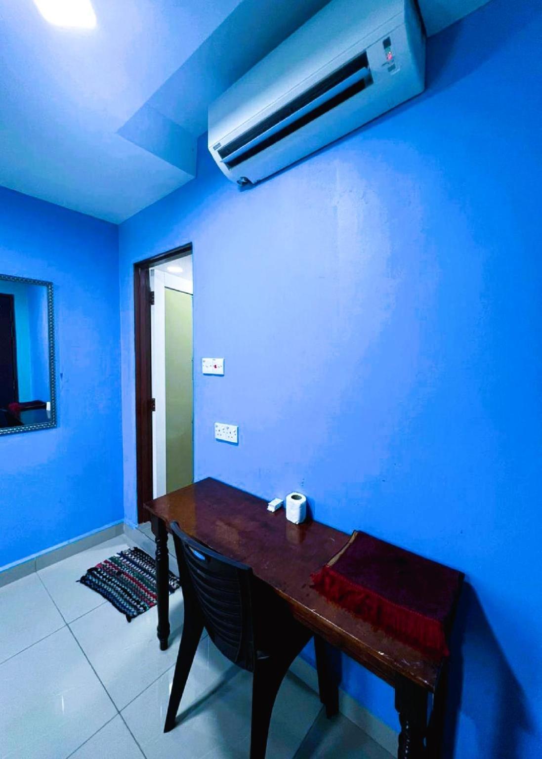 Ark Serendah Hotel Hulu Yam Lama Ngoại thất bức ảnh