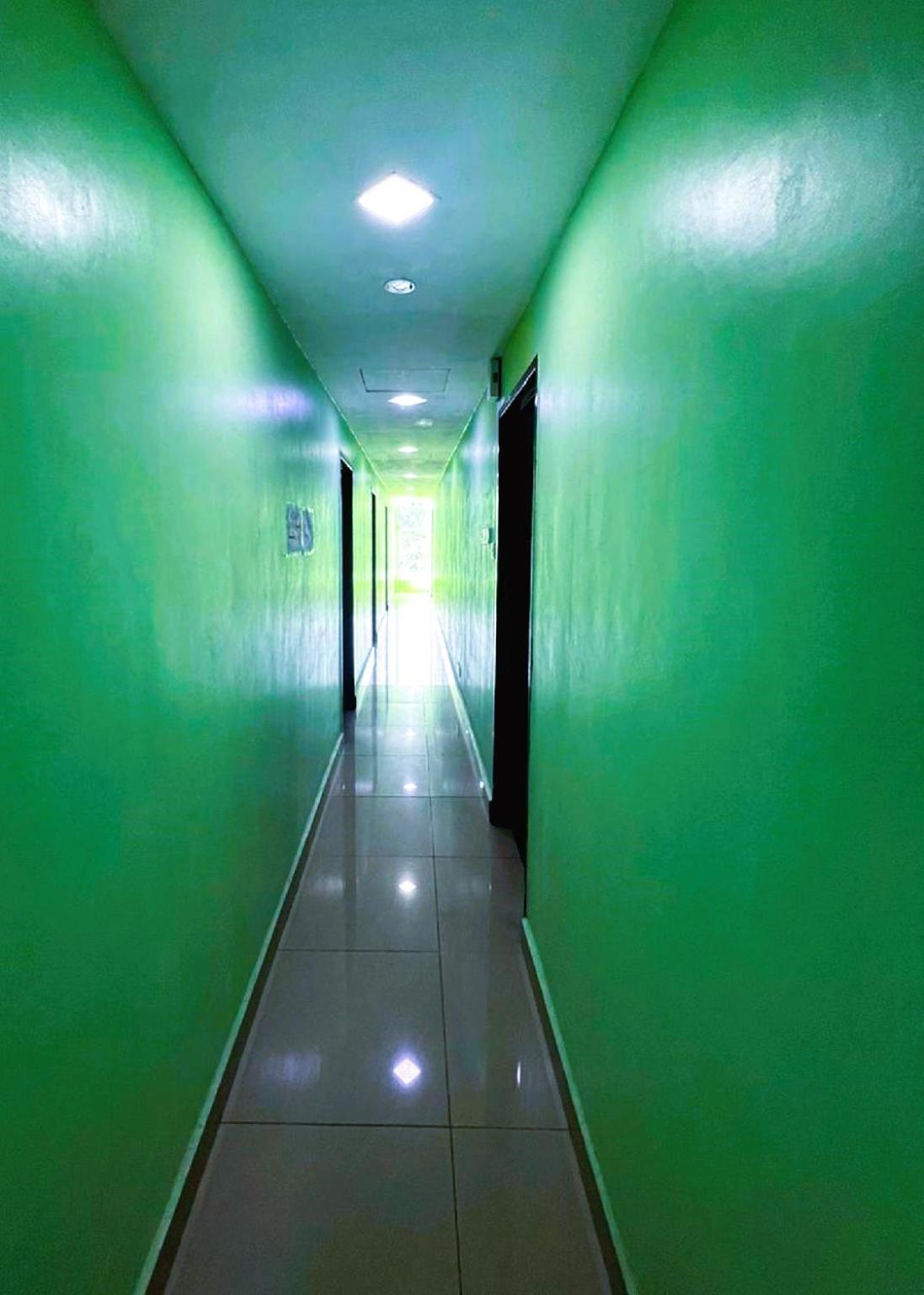 Ark Serendah Hotel Hulu Yam Lama Ngoại thất bức ảnh
